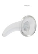 Non Realistic Dildo with Suction Cup - 4,5""""/ 11,5 cm Non Realistic Dildo with Suction Cup - 4,5""""/ 11,5 cm