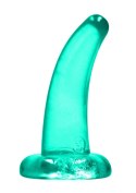 Non Realistic Dildo with Suction Cup - 4,5""""/ 11,5 cm Non Realistic Dildo with Suction Cup - 4,5""""/ 11,5 cm