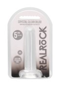 Non Realistic Dildo with Suction Cup - 5,3""""/ 13,5 cm Non Realistic Dildo with Suction Cup - 5,3""""/ 13,5 cm