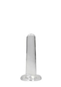 Non Realistic Dildo with Suction Cup - 5,3""""/ 13,5 cm Non Realistic Dildo with Suction Cup - 5,3""""/ 13,5 cm