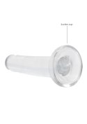 Non Realistic Dildo with Suction Cup - 5,3""""/ 13,5 cm Non Realistic Dildo with Suction Cup - 5,3""""/ 13,5 cm