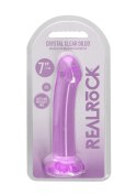 Non Realistic Dildo with Suction Cup - 6,7""""/ 17 cm Non Realistic Dildo with Suction Cup - 6,7""""/ 17 cm