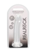 Non Realistic Dildo with Suction Cup - 6,7""""/ 17 cm Non Realistic Dildo with Suction Cup - 6,7""""/ 17 cm