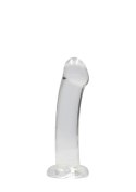 Non Realistic Dildo with Suction Cup - 6,7""""/ 17 cm Non Realistic Dildo with Suction Cup - 6,7""""/ 17 cm