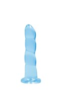 Non Realistic Dildo with Suction Cup - 7""""/ 17 cm Non Realistic Dildo with Suction Cup - 7""""/ 17 cm