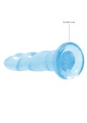 Non Realistic Dildo with Suction Cup - 7""""/ 17 cm Non Realistic Dildo with Suction Cup - 7""""/ 17 cm