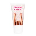 Orgasm Cream - 1.7 fl oz / 50 ml Orgasm Cream - 1.7 fl oz / 50 ml