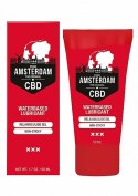 Original CBD from Amsterdam - Waterbased Lubricant - 50 ml Original CBD from Amsterdam - Waterbased Lubricant - 50 ml