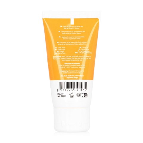 Pleasure Gel - 1.7 fl oz / 50 ml Pleasure Gel - 1.7 fl oz / 50 ml