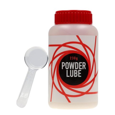Powder Lube - 8.1 oz / 230 gr Powder Lube - 8.1 oz / 230 gr