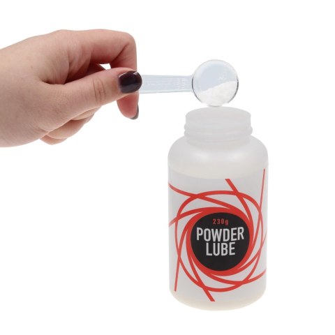 Powder Lube - 8.1 oz / 230 gr Powder Lube - 8.1 oz / 230 gr