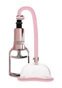 Pussy Pump - Rose Gold Pussy Pump - Rose Gold