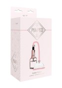 Pussy Pump - Rose Gold Pussy Pump - Rose Gold