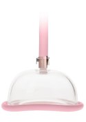 Pussy Pump - Rose Gold Pussy Pump - Rose Gold