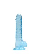 Realistic Dildo with Balls - 7""""/ 19 cm Realistic Dildo with Balls - 7""""/ 19 cm