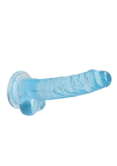 Realistic Dildo with Balls - 7""""/ 19 cm Realistic Dildo with Balls - 7""""/ 19 cm