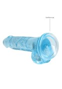 Realistic Dildo with Balls - 7""""/ 19 cm Realistic Dildo with Balls - 7""""/ 19 cm