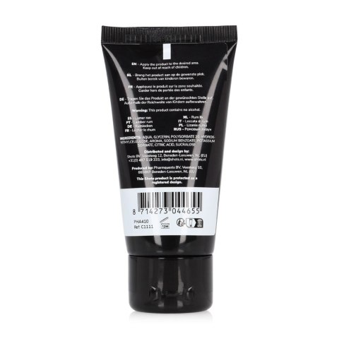 Rum Lick - 1.7 fl oz / 50 ml Rum Lick - 1.7 fl oz / 50 ml