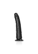 Slim Realistic Dildo with Suction Cup - 7""""/ 18 cm Slim Realistic Dildo with Suction Cup - 7""""/ 18 cm