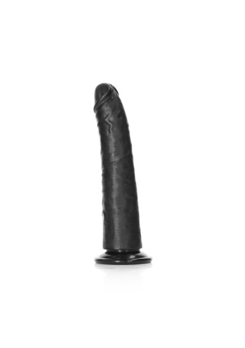 Slim Realistic Dildo with Suction Cup - 7""""/ 18 cm Slim Realistic Dildo with Suction Cup - 7""""/ 18 cm
