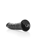 Slim Realistic Dildo with Suction Cup - 7""""/ 18 cm Slim Realistic Dildo with Suction Cup - 7""""/ 18 cm
