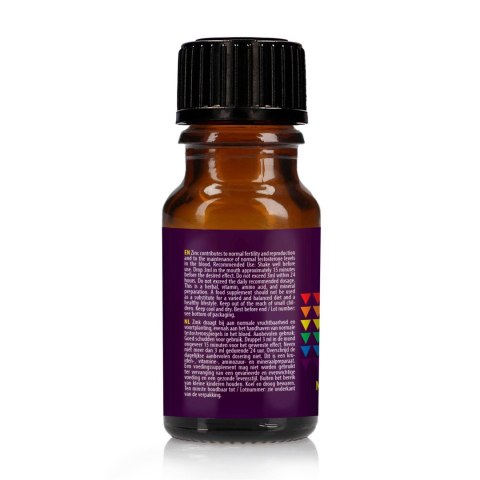 Spanish Fly - Free to Fly - 10 ml Spanish Fly - Free to Fly - 10 ml