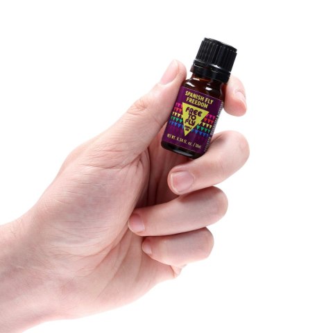 Spanish Fly - Free to Fly - 10 ml Spanish Fly - Free to Fly - 10 ml