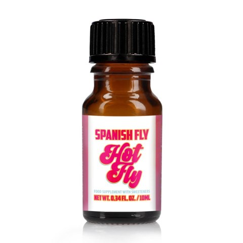 Spanish Fly - Hot Fly - 10 ml Spanish Fly - Hot Fly - 10 ml