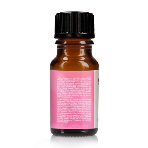 Spanish Fly - Hot Fly - 10 ml Spanish Fly - Hot Fly - 10 ml