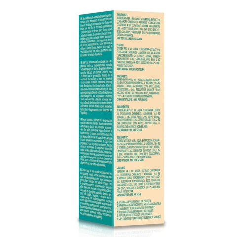 Spanish Fly - Love Potion - 10 ml Spanish Fly - Love Potion - 10 ml