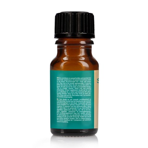 Spanish Fly - Love Potion - 10 ml Spanish Fly - Love Potion - 10 ml
