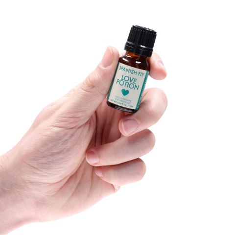 Spanish Fly - Love Potion - 10 ml Spanish Fly - Love Potion - 10 ml
