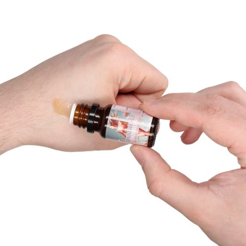 Spanish Fly - Passion - 10 ml Spanish Fly - Passion - 10 ml