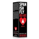 Spanish Fly - Red Hot - 10 ml Spanish Fly - Red Hot - 10 ml