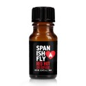 Spanish Fly - Red Hot - 10 ml Spanish Fly - Red Hot - 10 ml
