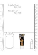 Waterbased Lubricant - 0.8 fl oz / 25 ml Waterbased Lubricant - 0.8 fl oz / 25 ml