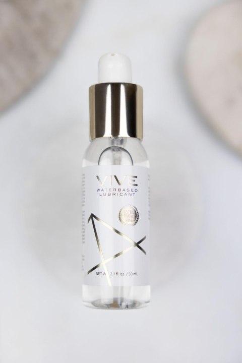 Waterbased Lubricant - 1.7 fl oz / 50 ml Waterbased Lubricant - 1.7 fl oz / 50 ml