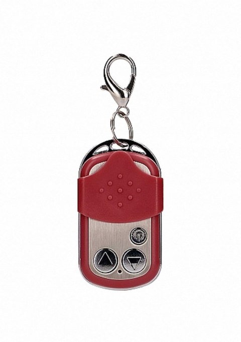 10 Speed Remote Vibrating Egg - Big - Red 10 Speed Remote Vibrating Egg - Big - Red