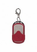 10 Speed Remote Vibrating Egg - Big - Red 10 Speed Remote Vibrating Egg - Big - Red