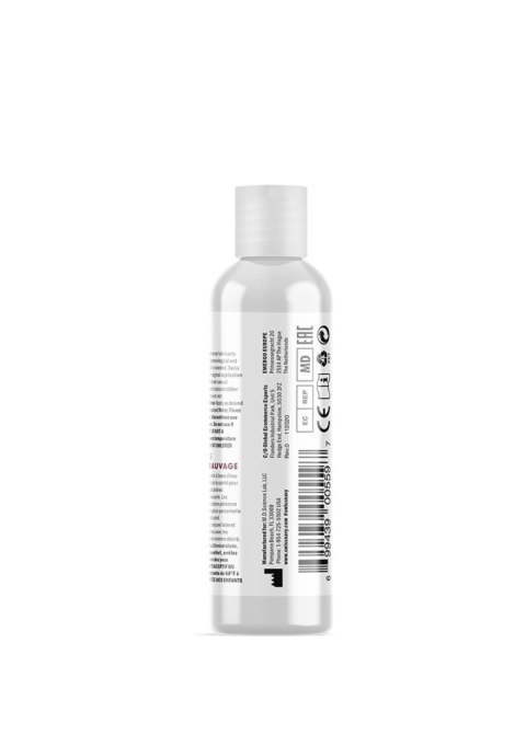 4 In 1 Lubricant with Wild Passion Fruit Flavor - 1 fl oz / 30 ml 4 In 1 Lubricant with Wild Passion Fruit Flavor - 1 fl oz / 30 ml