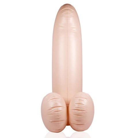 Blow-up Dick - 55'/ 140 cm Blow-up Dick - 55'/ 140 cm