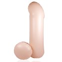 Blow-up Dick - 55'/ 140 cm Blow-up Dick - 55'/ 140 cm
