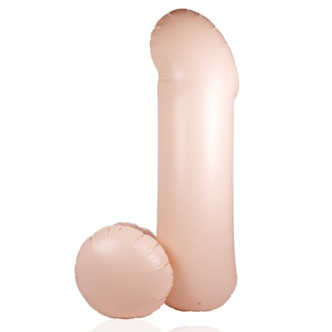 Blow-up Dick - 55'/ 140 cm Blow-up Dick - 55'/ 140 cm