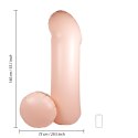 Blow-up Dick - 55'/ 140 cm Blow-up Dick - 55'/ 140 cm