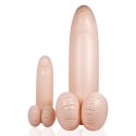 Blow-up Dick - 55'/ 140 cm Blow-up Dick - 55'/ 140 cm