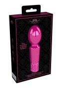 Brilliant - Rechargeable Silicone Bullet - Pink Brilliant - Rechargeable Silicone Bullet - Pink