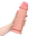 Extra Thick No Balls 10"" Extra Thick No Balls 10""