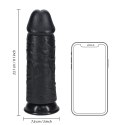 Extra Thick No Balls 9"" Extra Thick No Balls 9""