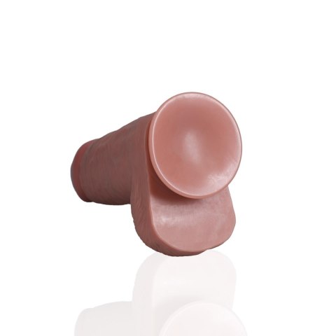 Extra Thick with Balls 10"" Extra Thick with Balls 10""