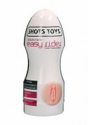 Easy Rider - Checkmate - Male Masturbator - Vaginal Easy Rider - Checkmate - Male Masturbator - Vaginal